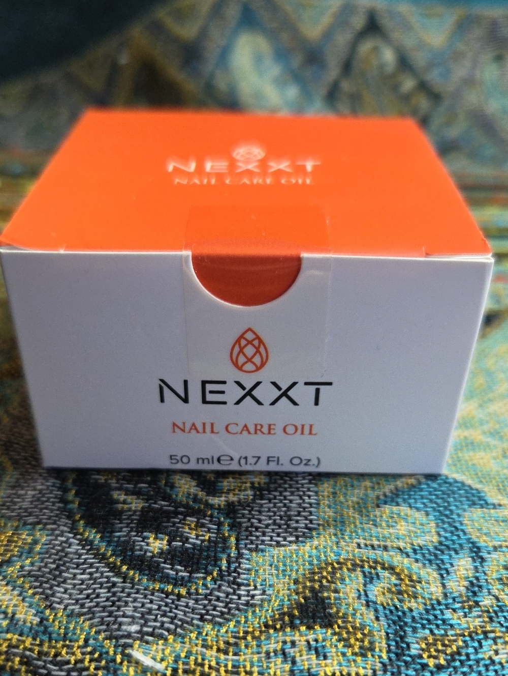 NEXXT Nail Care Oil